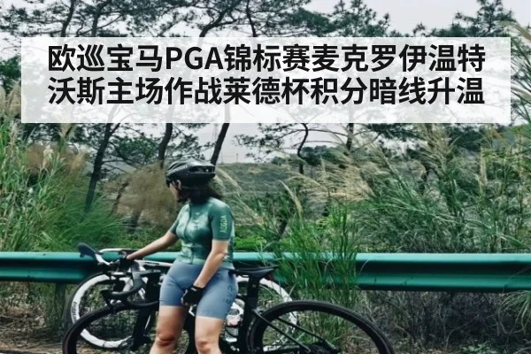 欧巡宝马PGA锦标赛麦克罗伊温特沃斯主场作战莱德杯积分暗线升温